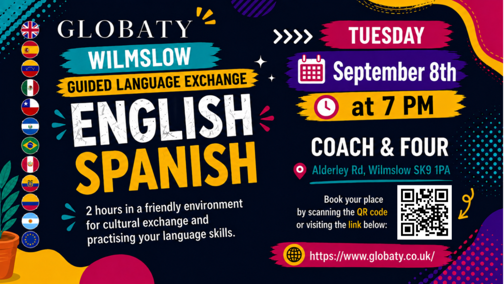 WLM Cover Language Exchange Latino 8 September
