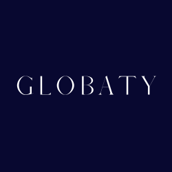 Globaty Logo